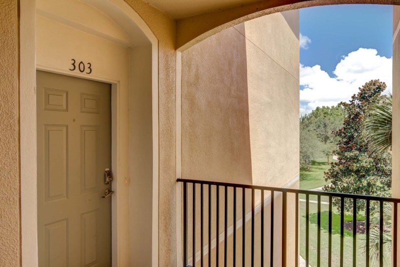 Vila s 5 zvezdicami v enem najprestižnejših območij v letovišču Windsor Hills, Florida Condo 6178