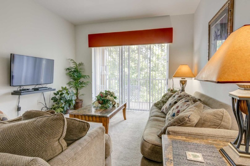 Vila s 5 zvezdicami v enem najprestižnejših območij v letovišču Windsor Hills, Florida Condo 6178