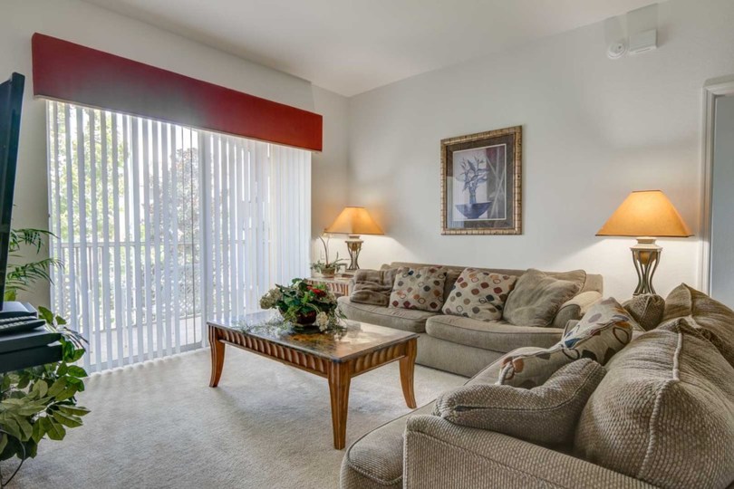 Vila s 5 zvezdicami v enem najprestižnejših območij v letovišču Windsor Hills, Florida Condo 6178