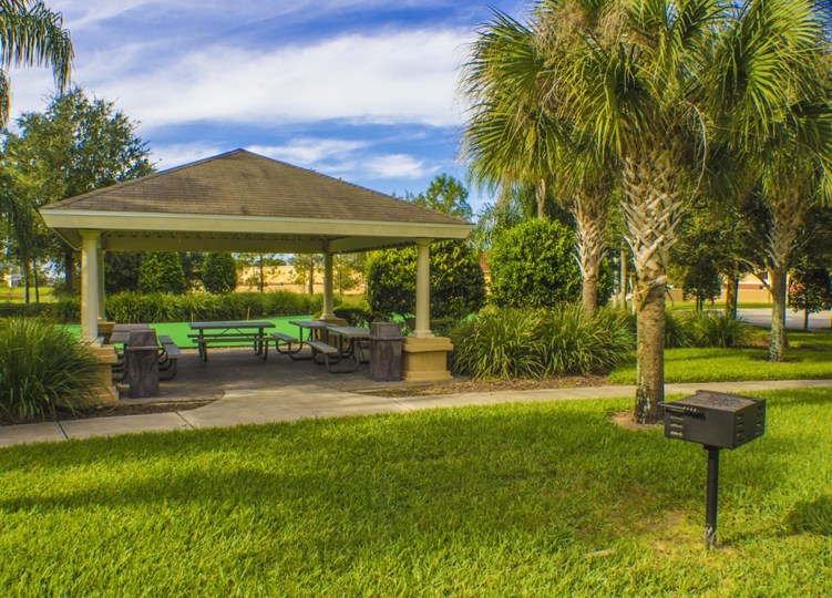 Vila s 5 zvezdicami v enem najprestižnejših območij v letovišču Windsor Hills, Florida Condo 6178