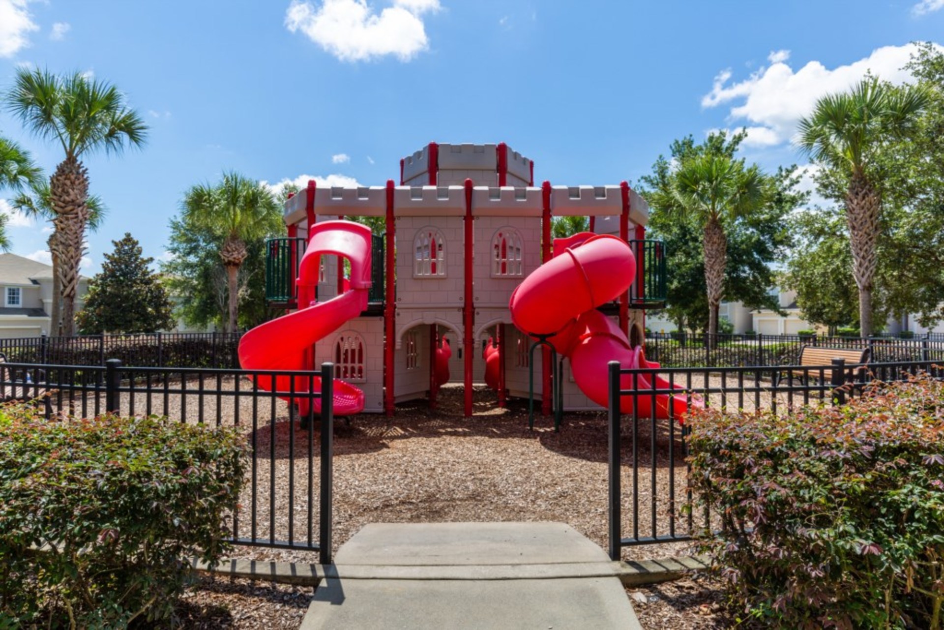 Vila s 5 zvezdicami v enem najprestižnejših območij v letovišču Windsor Hills, Florida Condo 6178