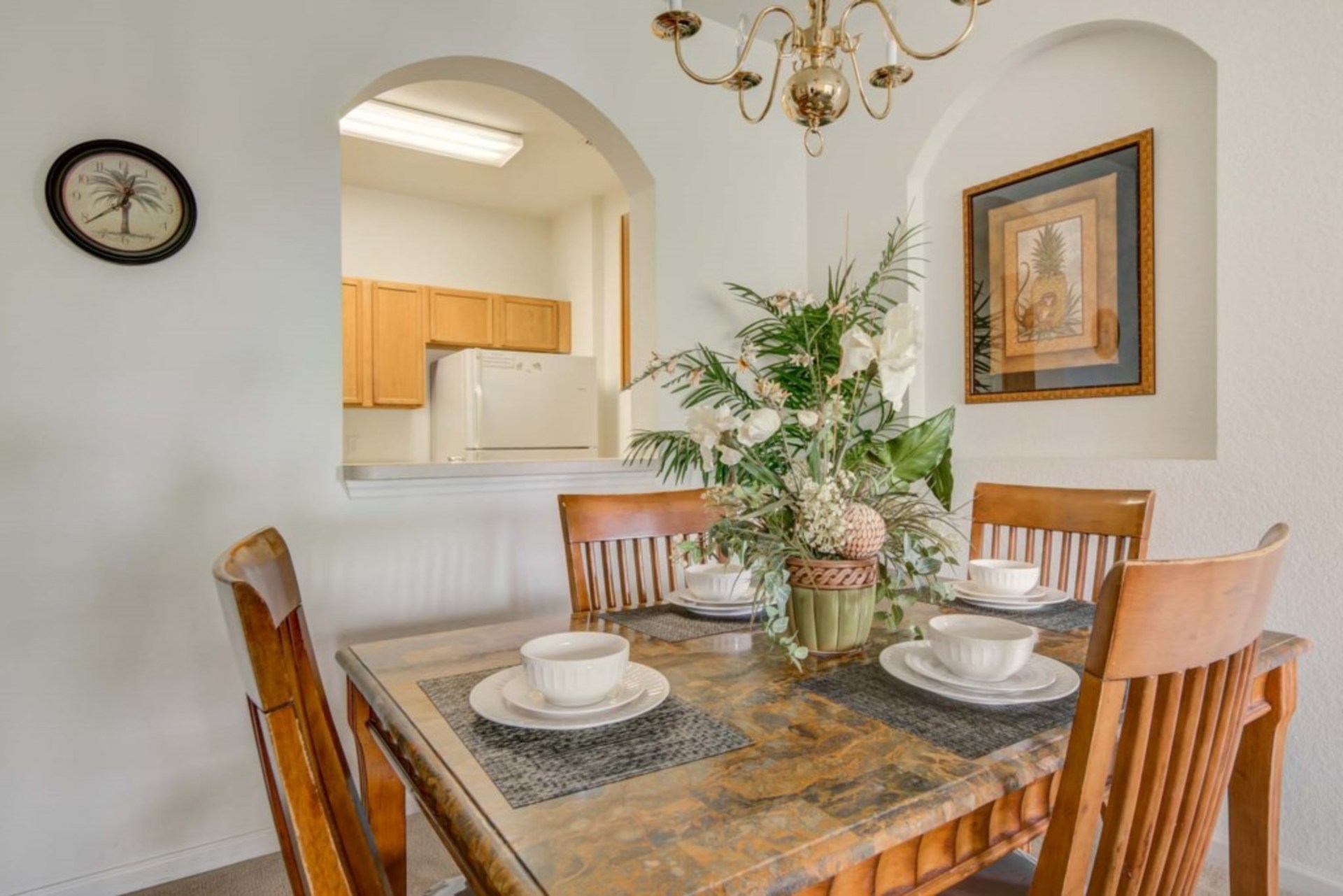 Vila s 5 zvezdicami v enem najprestižnejših območij v letovišču Windsor Hills, Florida Condo 6178