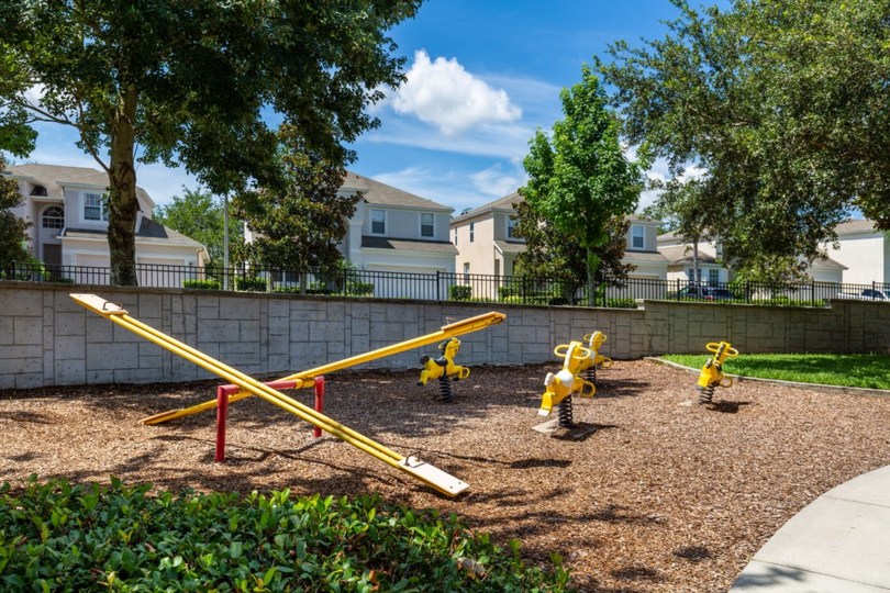 Vila s 5 zvezdicami v enem najprestižnejših območij v letovišču Windsor Hills, Florida Condo 6178