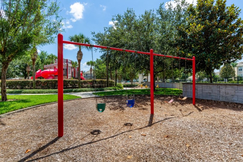Vila s 5 zvezdicami v enem najprestižnejših območij v letovišču Windsor Hills, Florida Condo 6178