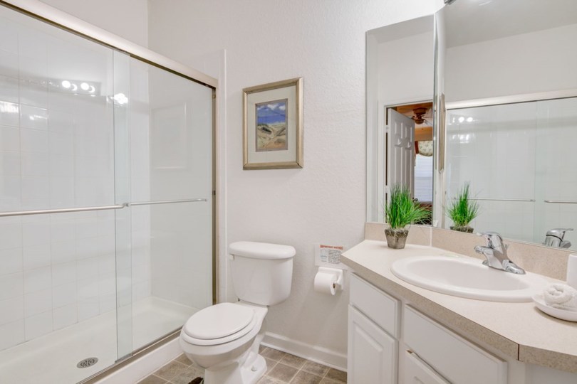 Vila s 5 zvezdicami v enem najprestižnejših območij v letovišču Windsor Hills, Florida Condo 6178