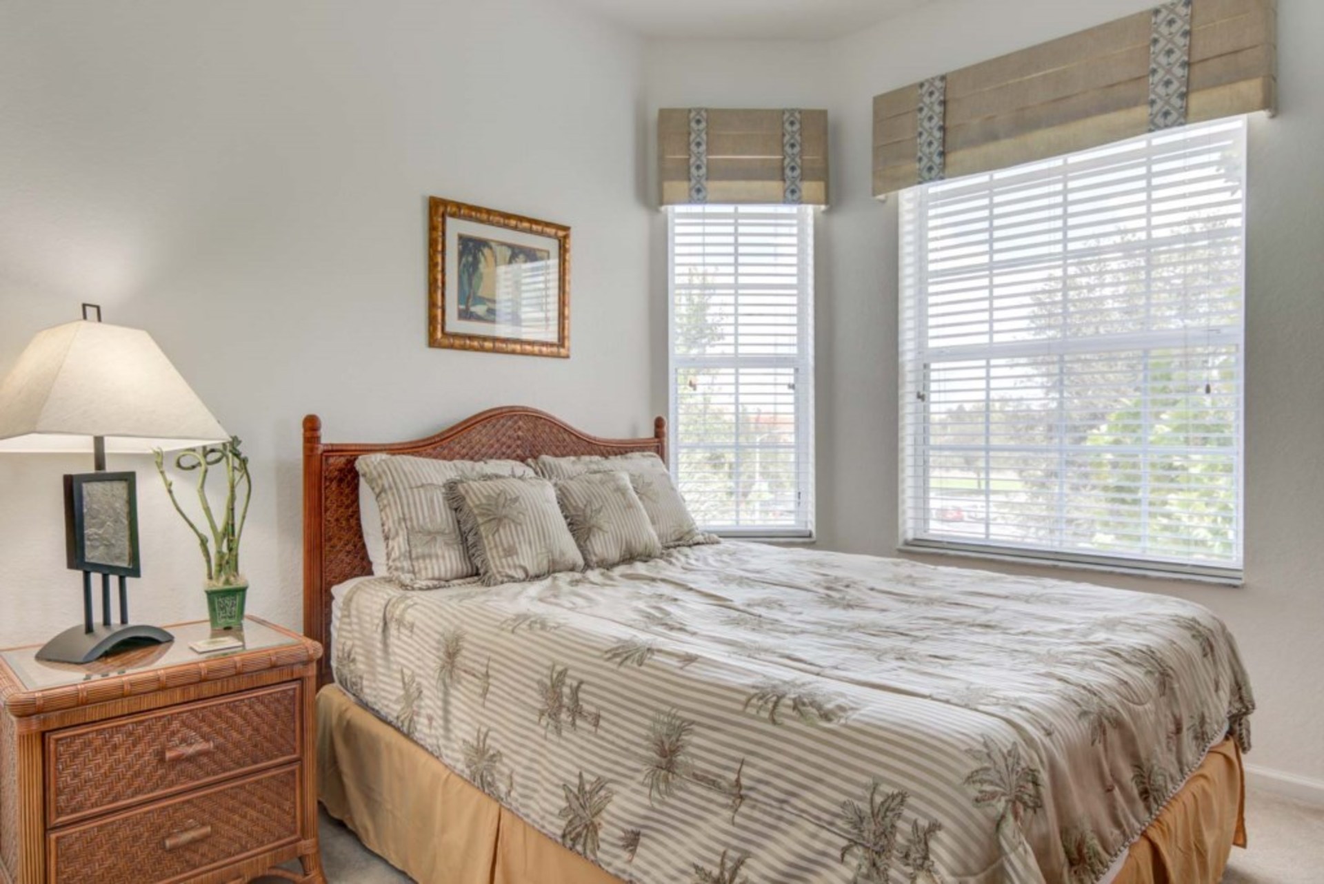 Vila s 5 zvezdicami v enem najprestižnejših območij v letovišču Windsor Hills, Florida Condo 6178