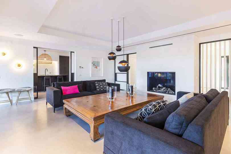 Luksuzna vila s 6 spalnicami in zasebnim bazenom, Quinta do Lago 1125