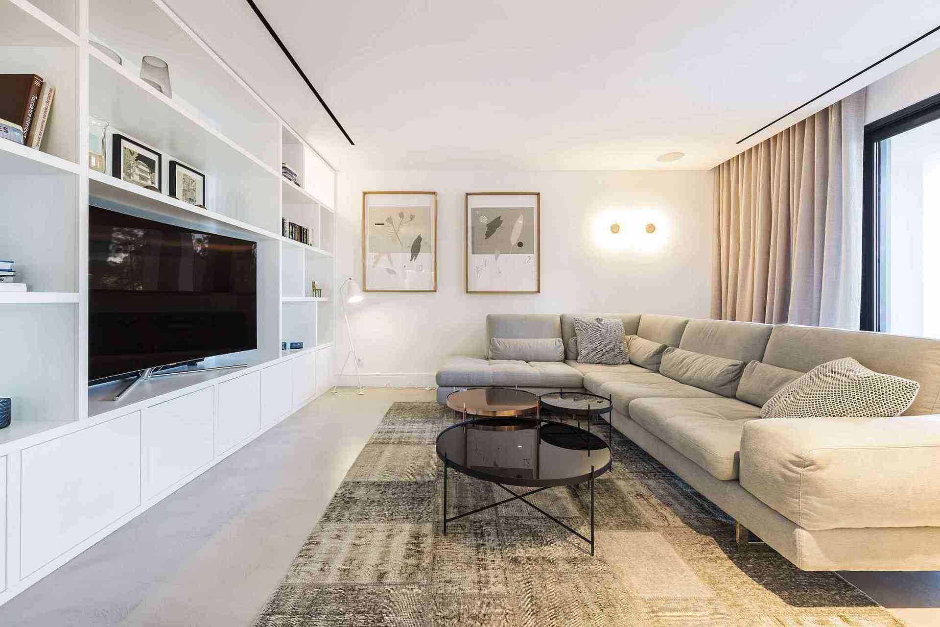 Luksuzna vila s 6 spalnicami in zasebnim bazenom, Quinta do Lago 1125