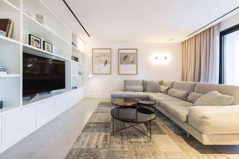 Luksuzna vila s 6 spalnicami in zasebnim bazenom, Quinta do Lago 1125