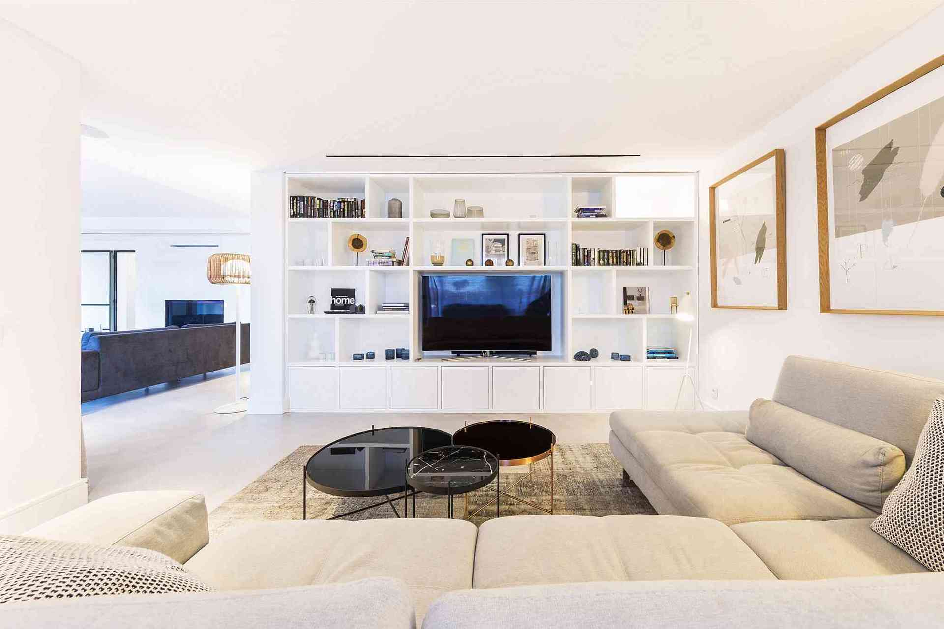 Luksuzna vila s 6 spalnicami in zasebnim bazenom, Quinta do Lago 1125