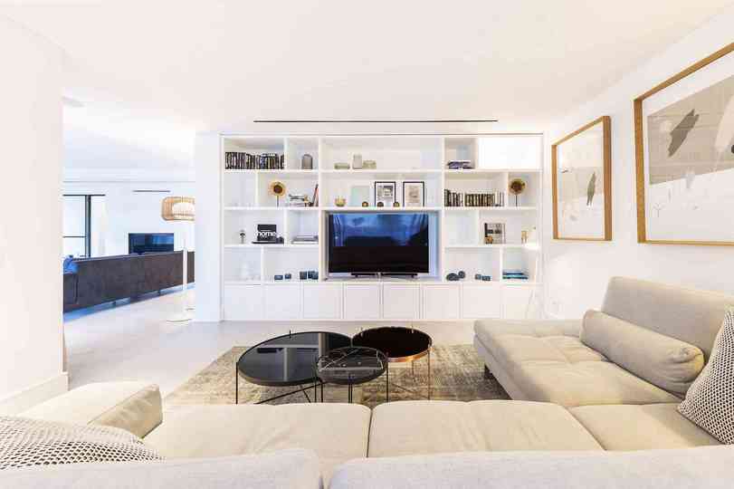 Luksuzna vila s 6 spalnicami in zasebnim bazenom, Quinta do Lago 1125