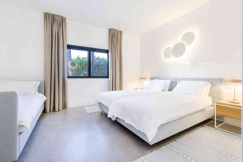 Luksuzna vila s 6 spalnicami in zasebnim bazenom, Quinta do Lago 1125