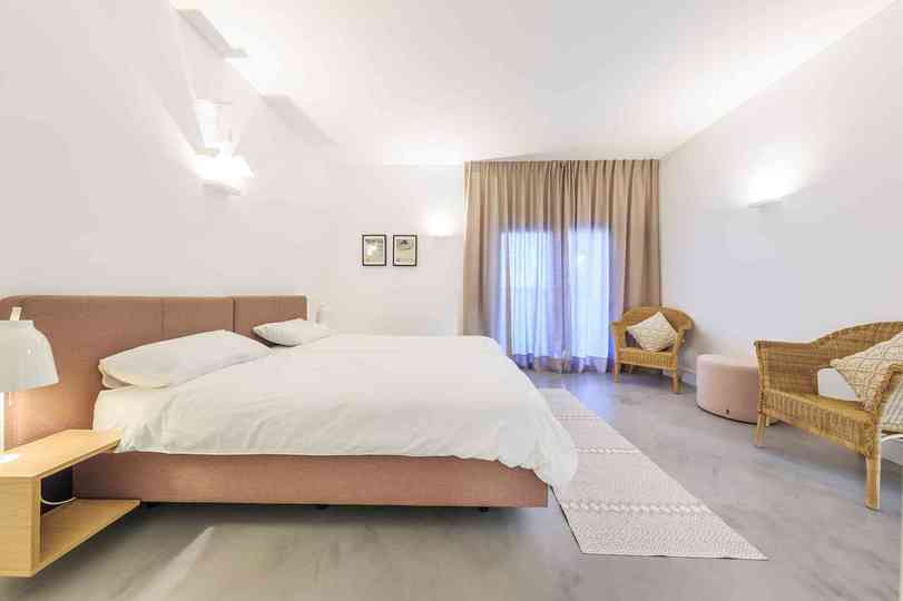 Luksuzna vila s 6 spalnicami in zasebnim bazenom, Quinta do Lago 1125