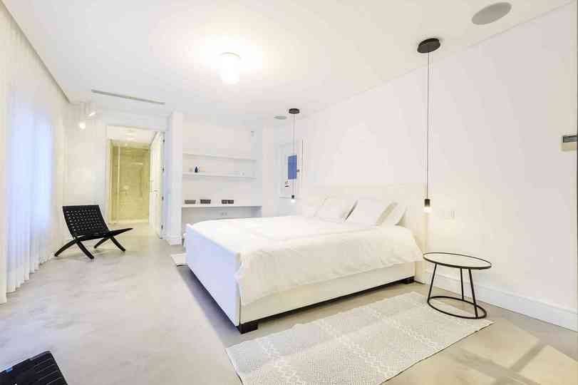 Luksuzna vila s 6 spalnicami in zasebnim bazenom, Quinta do Lago 1125