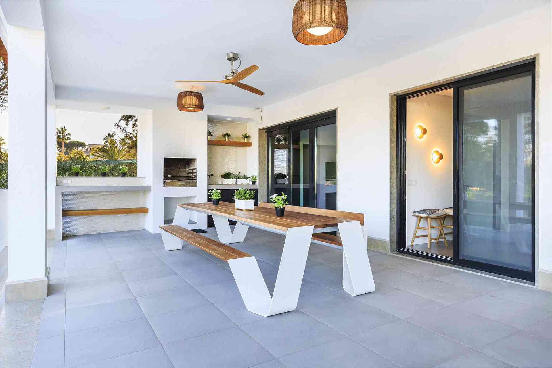Luksuzna vila s 6 spalnicami in zasebnim bazenom, Quinta do Lago 1125