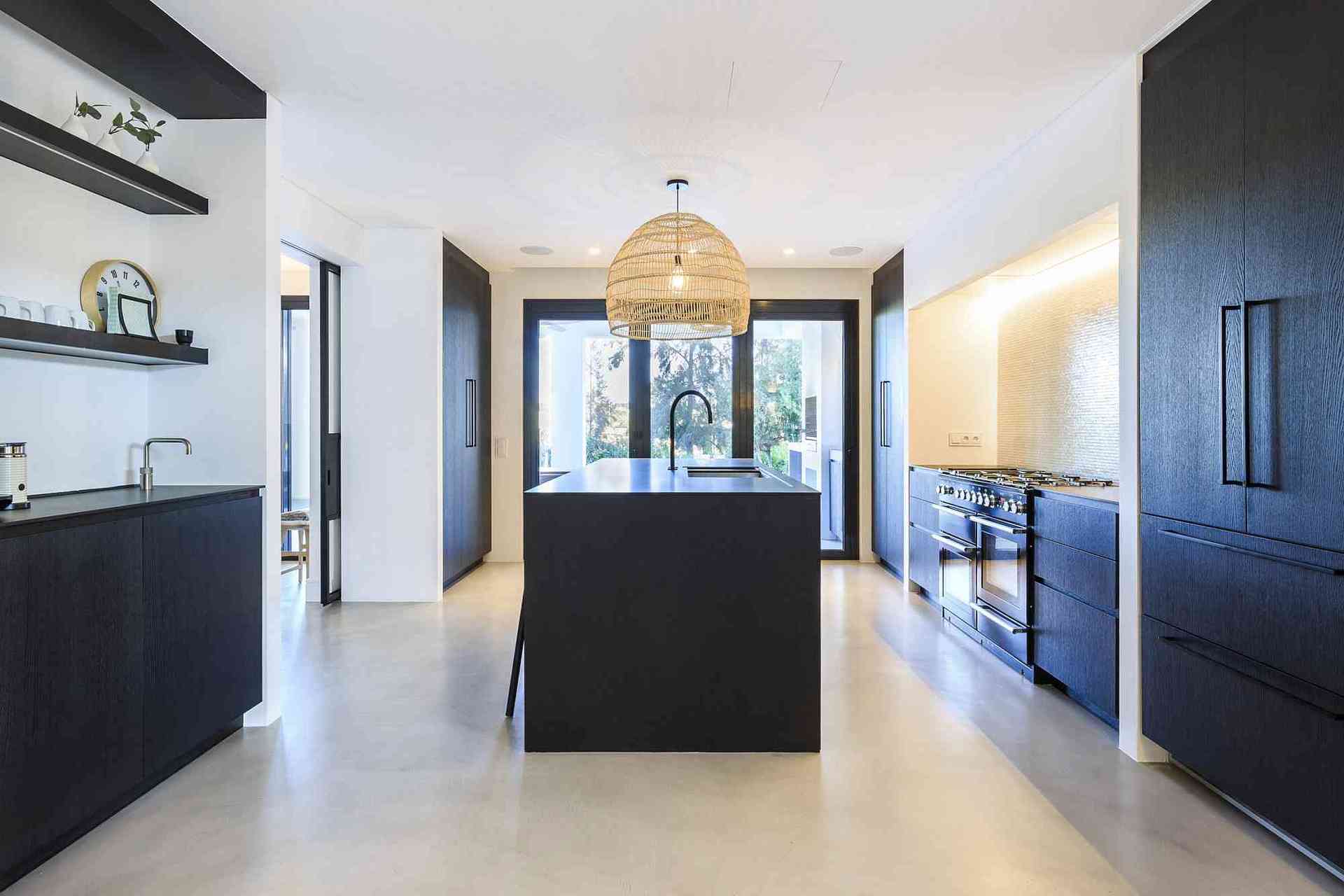 Luksuzna vila s 6 spalnicami in zasebnim bazenom, Quinta do Lago 1125
