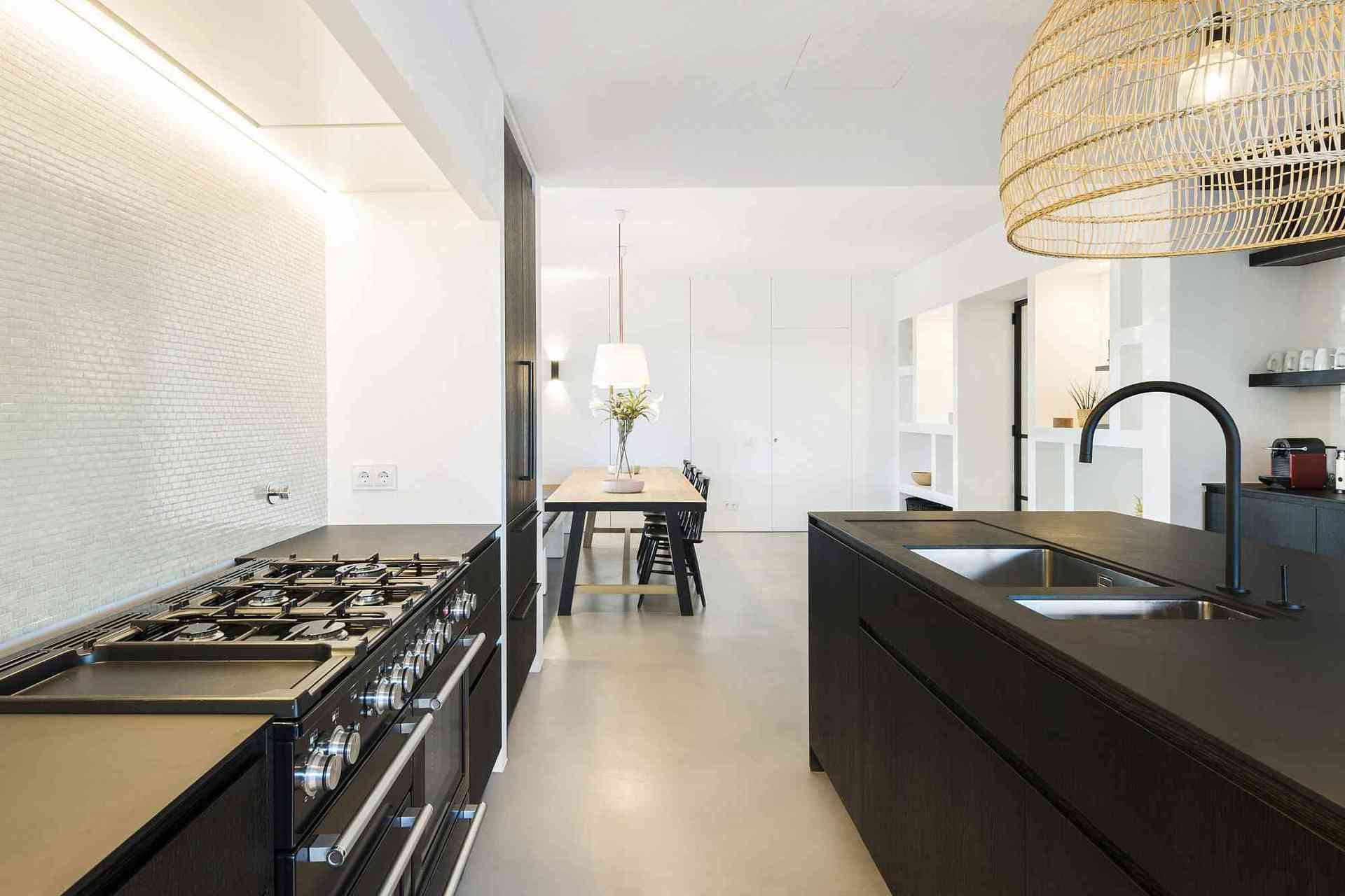 Luksuzna vila s 6 spalnicami in zasebnim bazenom, Quinta do Lago 1125