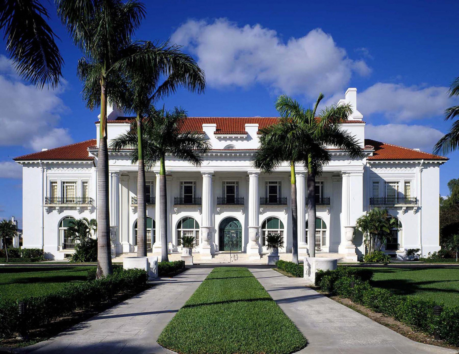 Luksuzna vila z 2 spalnicama v bližini West Palm Beacha, West Palm Beach Villa 1858