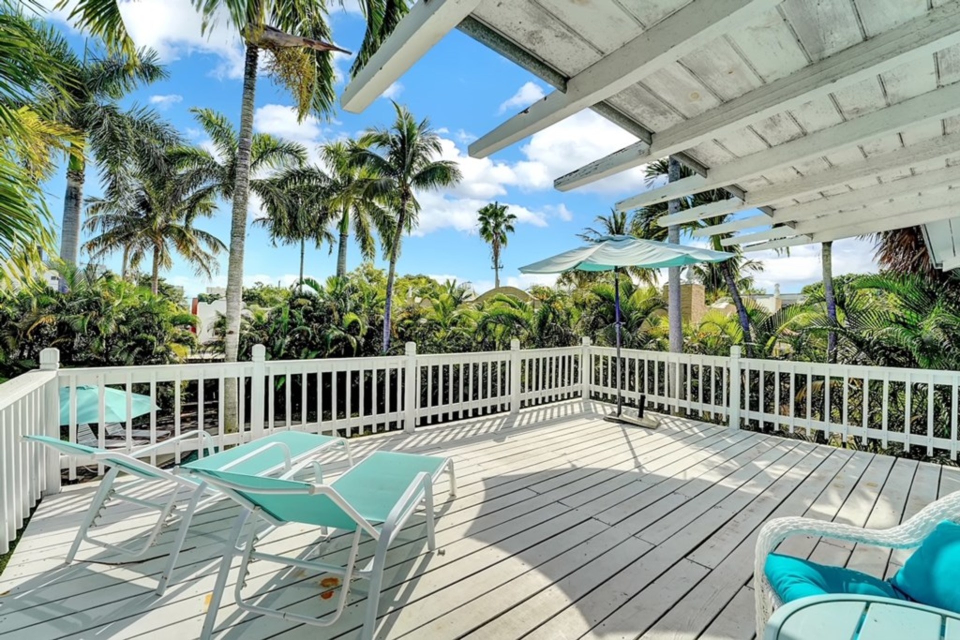 Luksuzna vila z 2 spalnicama v bližini West Palm Beacha, West Palm Beach Villa 1858
