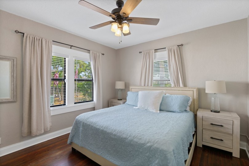 Osupljiva mestna hiša na vrhunski lokaciji v West Palm Beachu, West Palm Beach Townhome 1865