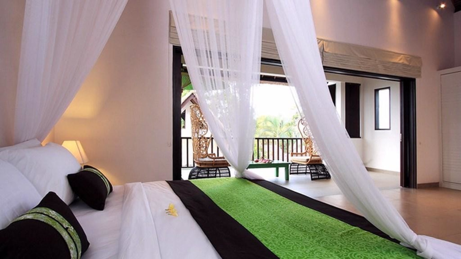 5 Star Villa Holidays s ponosom predstavlja Bali Villa 2132