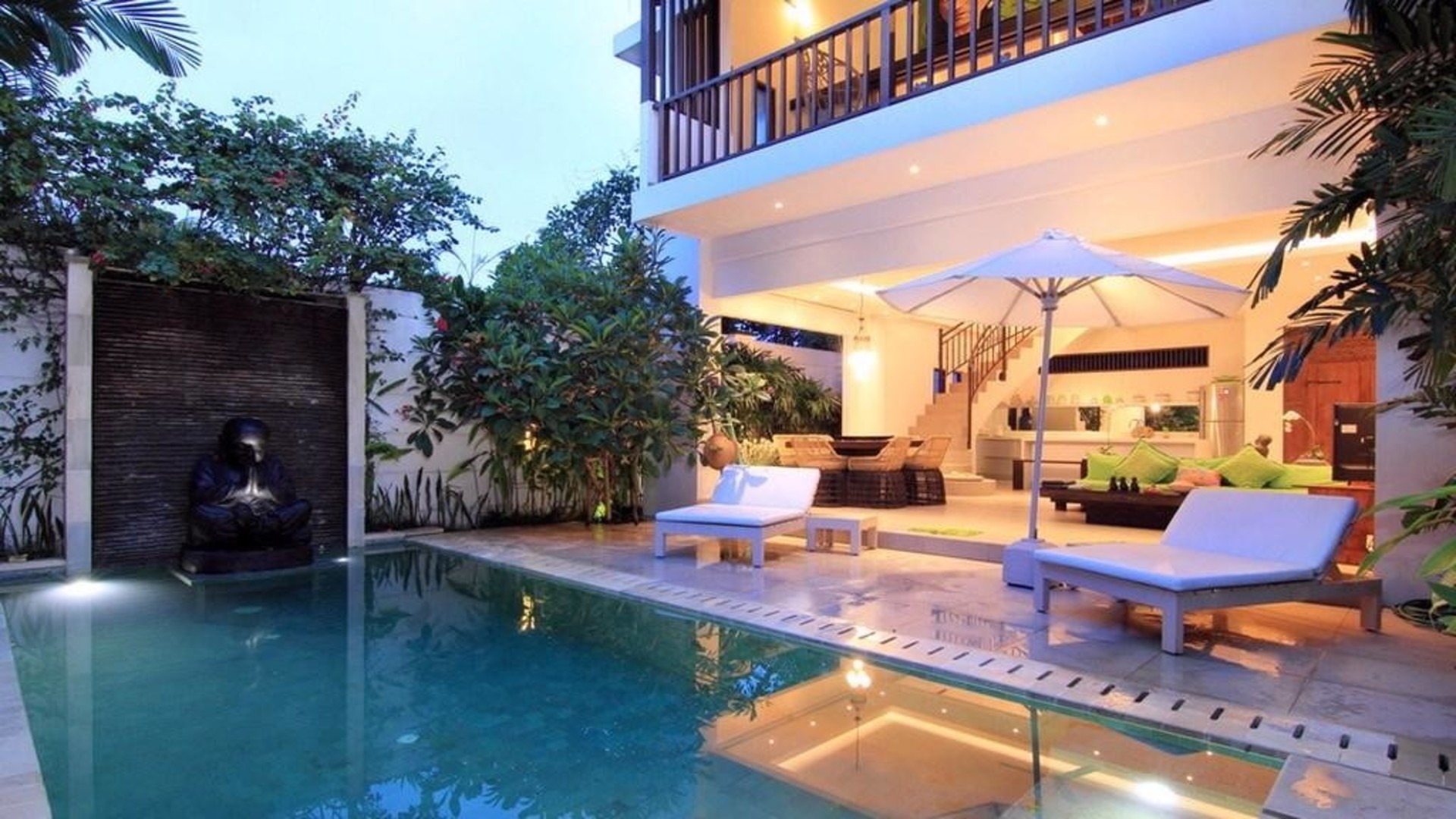 5 Star Villa Holidays s ponosom predstavlja Bali Villa 2132