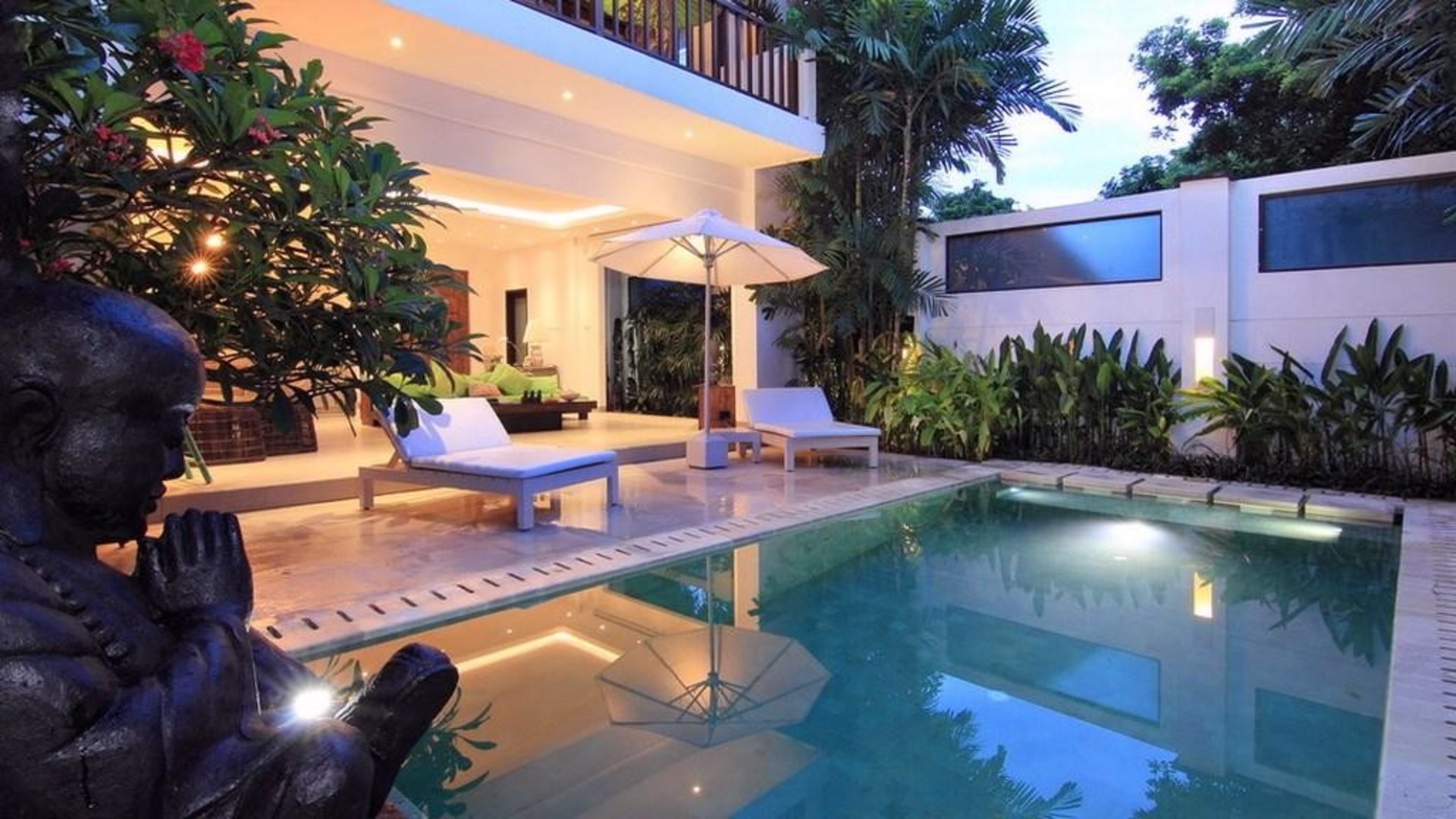 5 Star Villa Holidays s ponosom predstavlja Bali Villa 2132