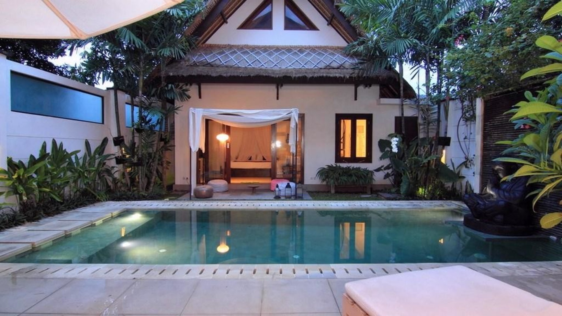 5 Star Villa Holidays s ponosom predstavlja Bali Villa 2132