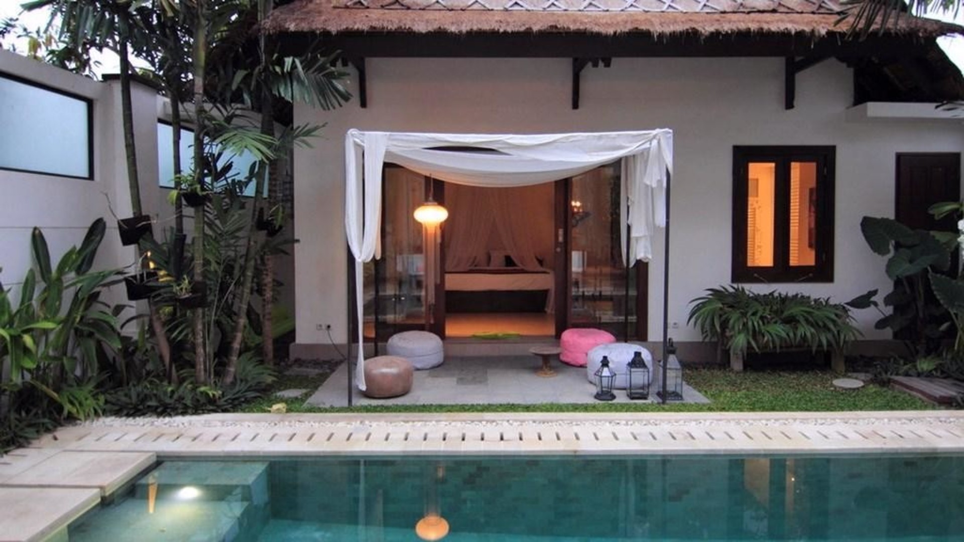 5 Star Villa Holidays s ponosom predstavlja Bali Villa 2132