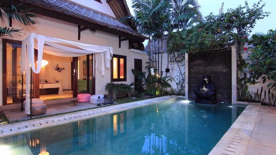 5 Star Villa Holidays s ponosom predstavlja Bali Villa 2132