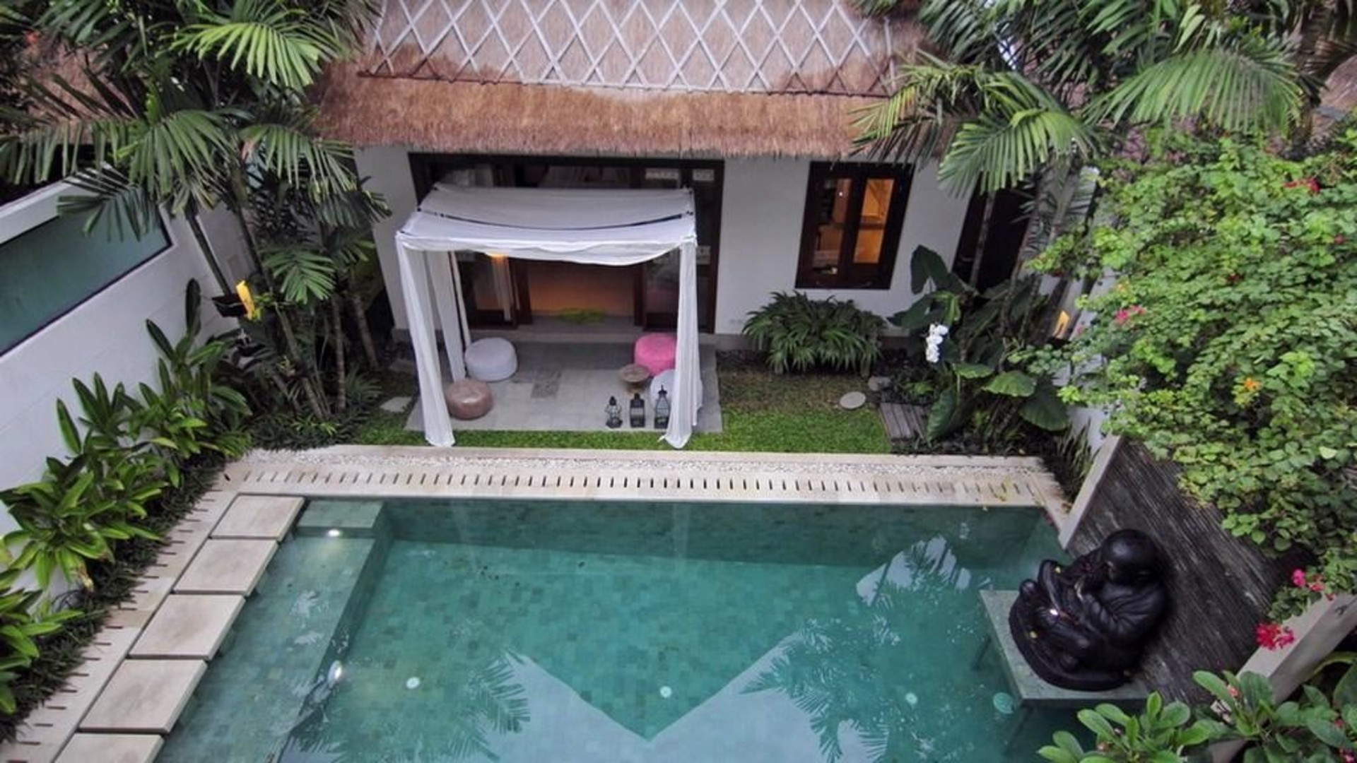 5 Star Villa Holidays s ponosom predstavlja Bali Villa 2132