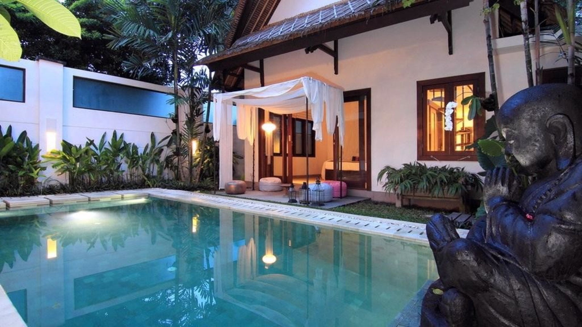 5 Star Villa Holidays s ponosom predstavlja Bali Villa 2132