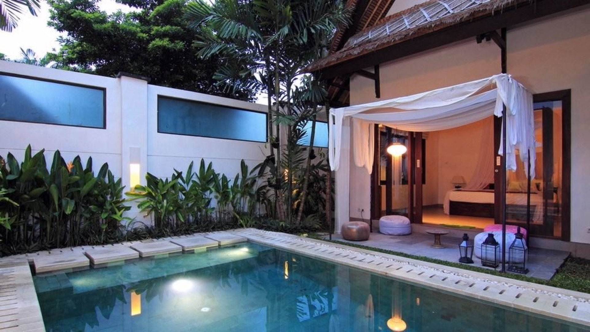 5 Star Villa Holidays s ponosom predstavlja Bali Villa 2132