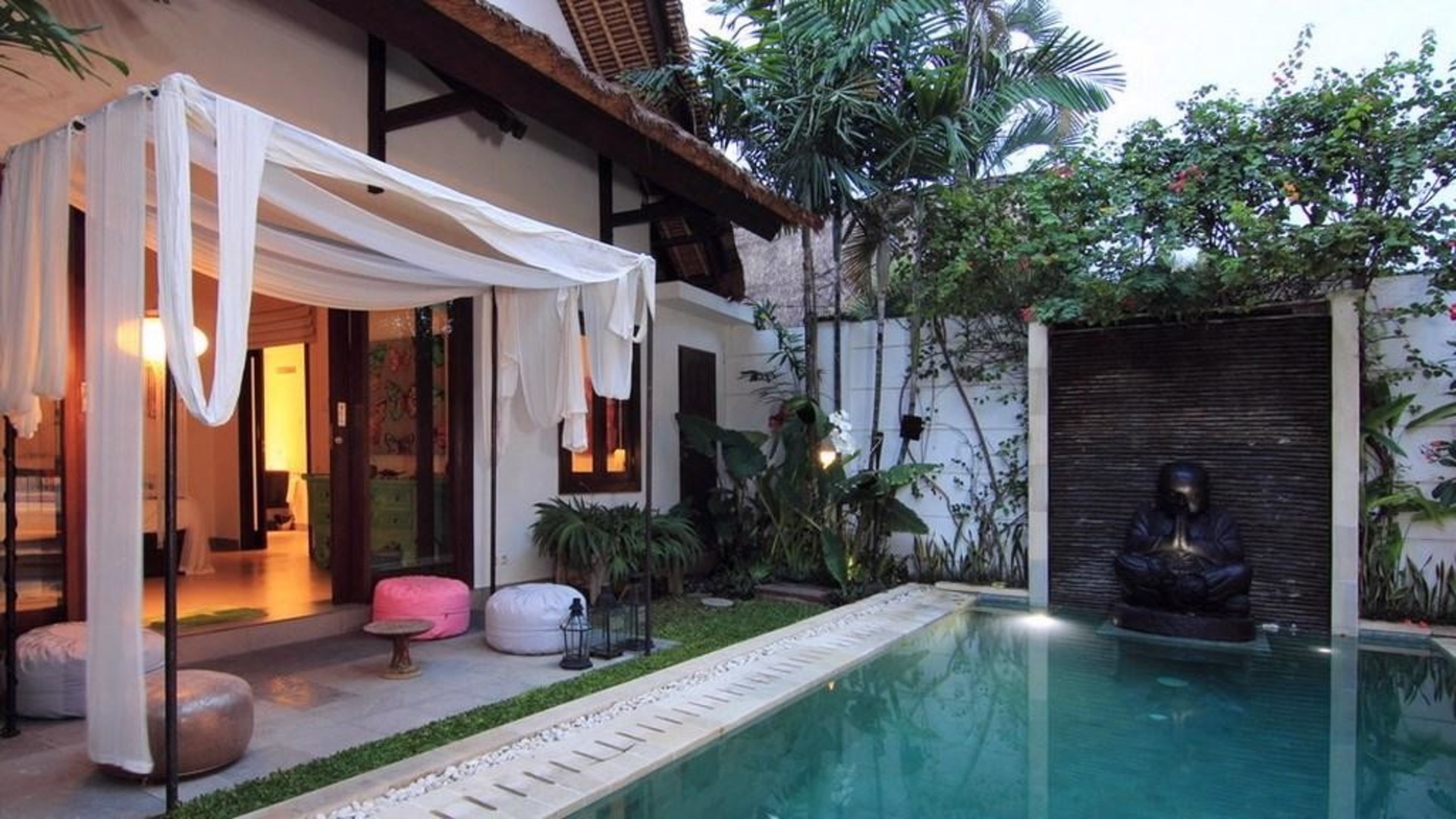 5 Star Villa Holidays s ponosom predstavlja Bali Villa 2132