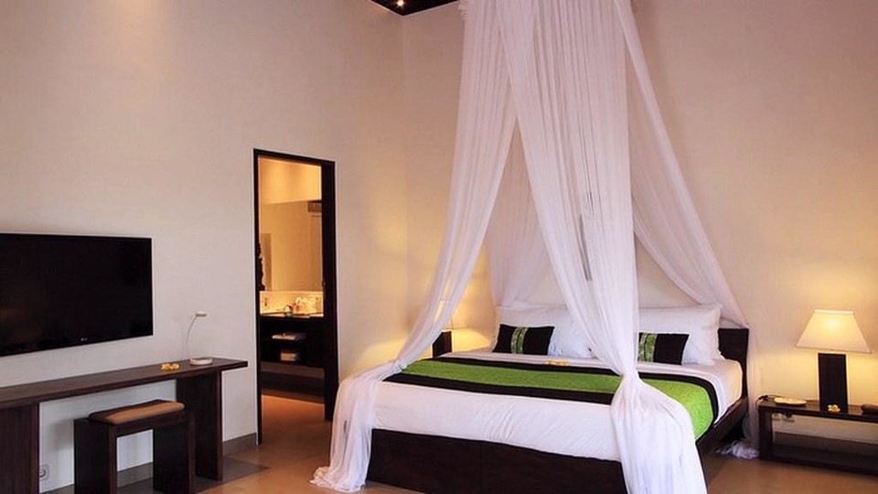 5 Star Villa Holidays s ponosom predstavlja Bali Villa 2132