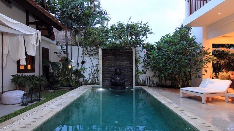 5 Star Villa Holidays s ponosom predstavlja Bali Villa 2132