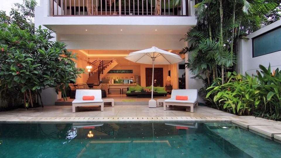 5 Star Villa Holidays s ponosom predstavlja Bali Villa 2132