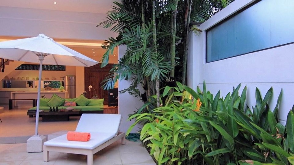 5 Star Villa Holidays s ponosom predstavlja Bali Villa 2132
