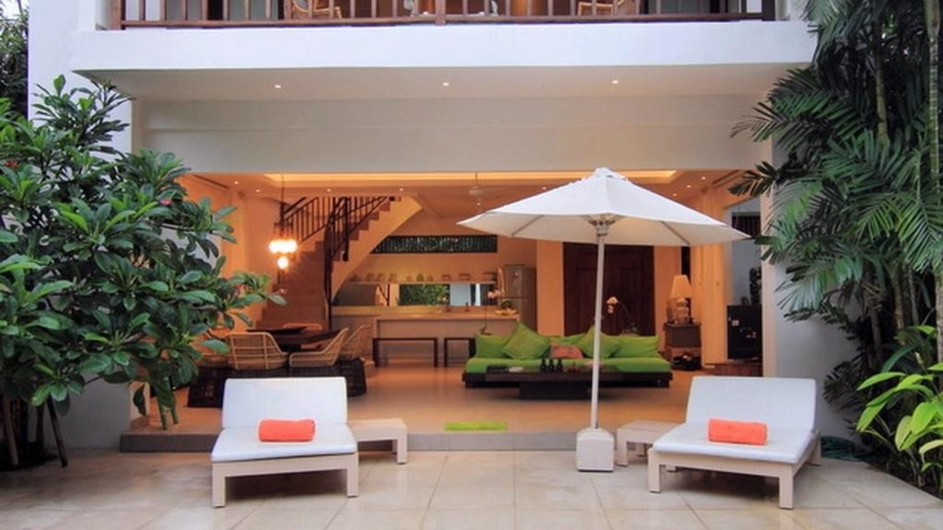 5 Star Villa Holidays s ponosom predstavlja Bali Villa 2132