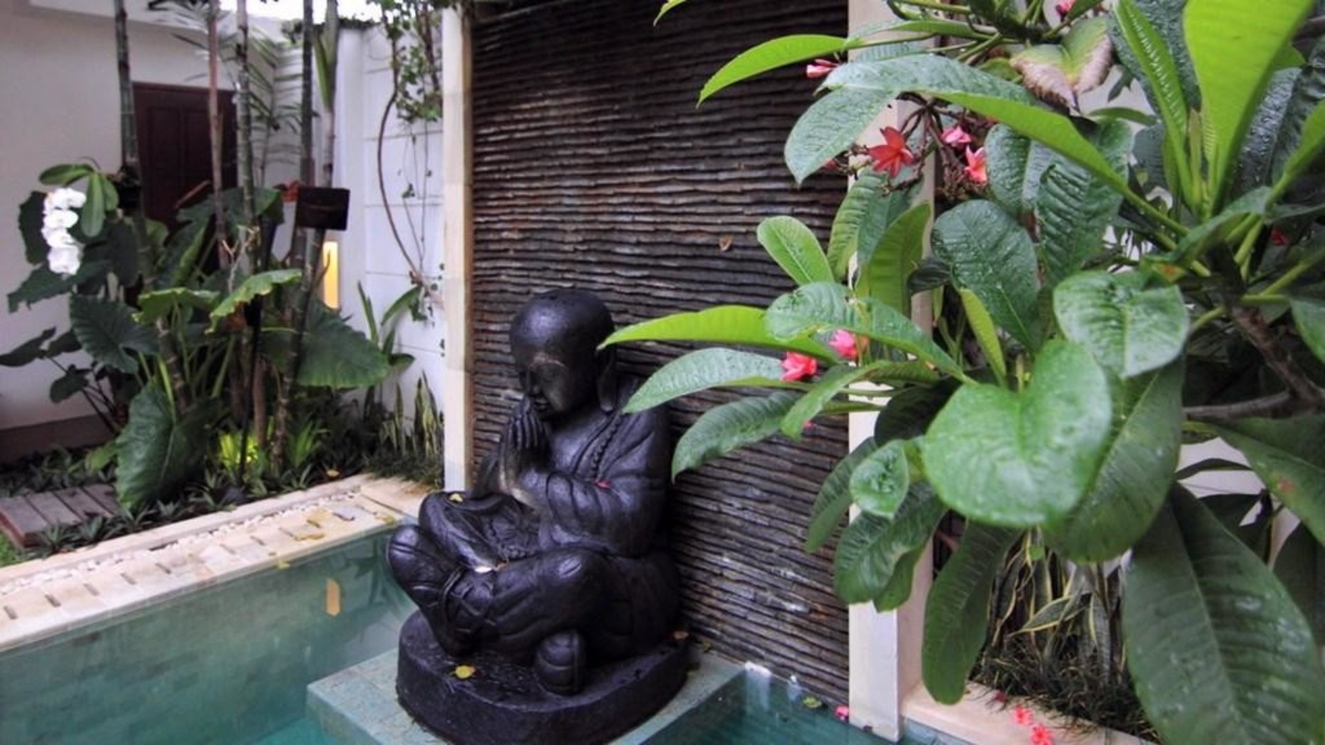 5 Star Villa Holidays s ponosom predstavlja Bali Villa 2132