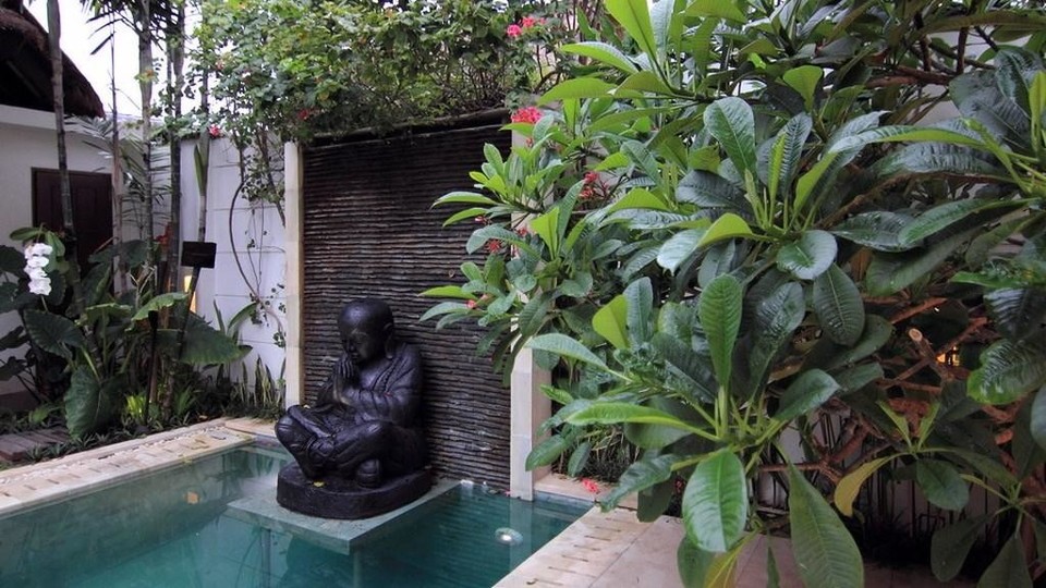 5 Star Villa Holidays s ponosom predstavlja Bali Villa 2132