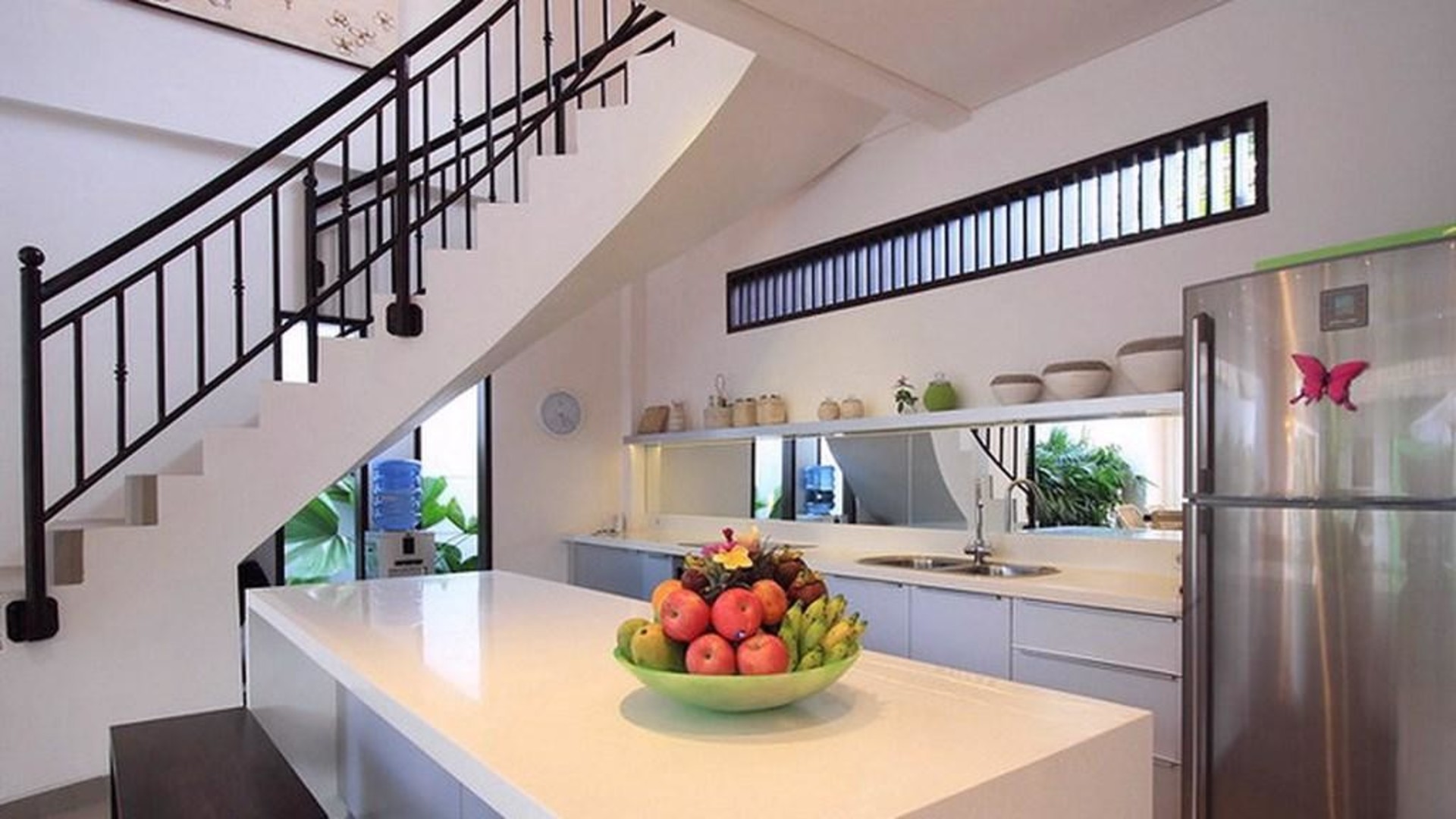 5 Star Villa Holidays s ponosom predstavlja Bali Villa 2132