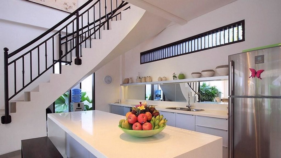 5 Star Villa Holidays s ponosom predstavlja Bali Villa 2132
