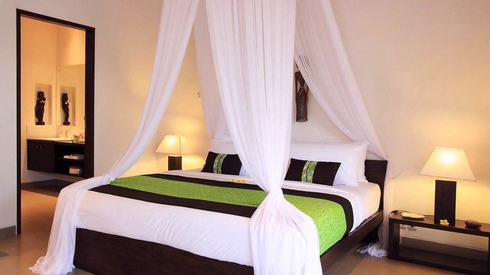 5 Star Villa Holidays s ponosom predstavlja Bali Villa 2132