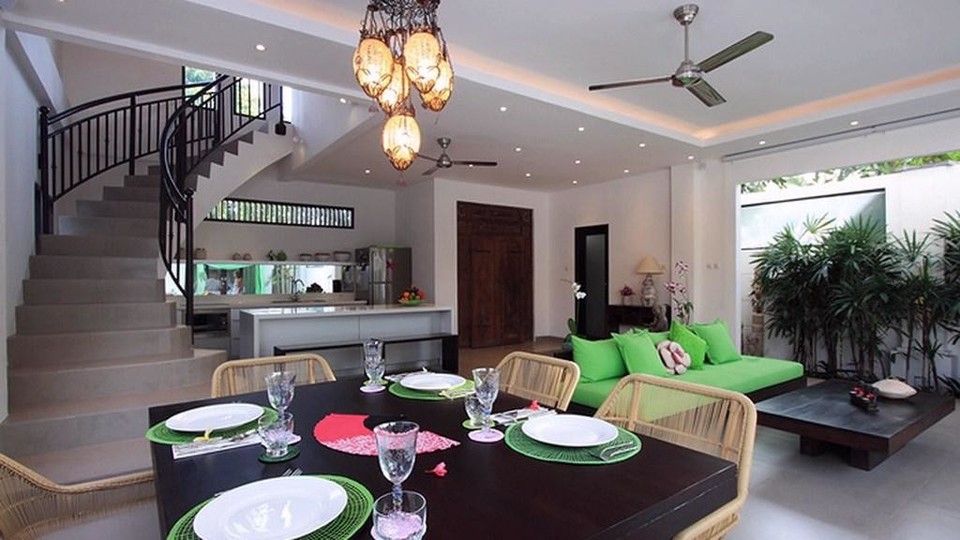 5 Star Villa Holidays s ponosom predstavlja Bali Villa 2132