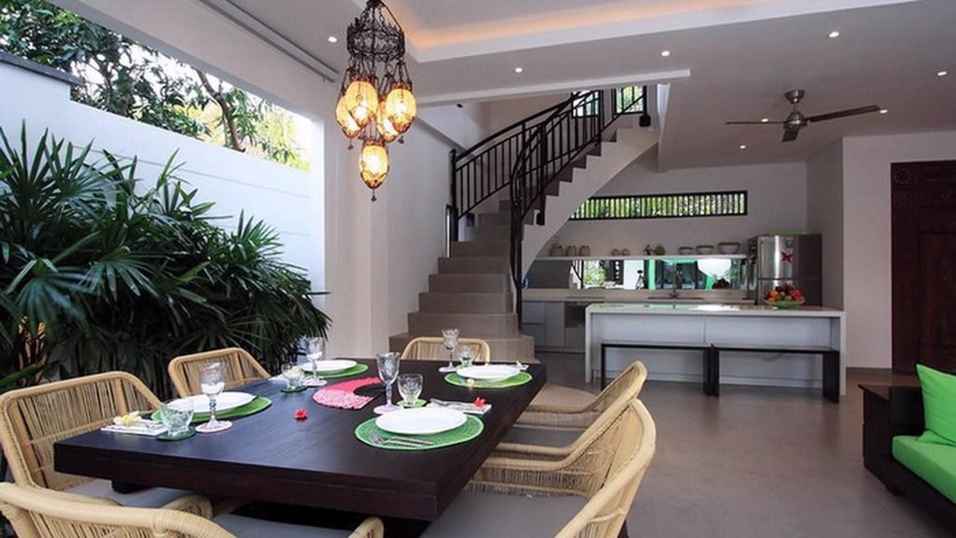 5 Star Villa Holidays s ponosom predstavlja Bali Villa 2132