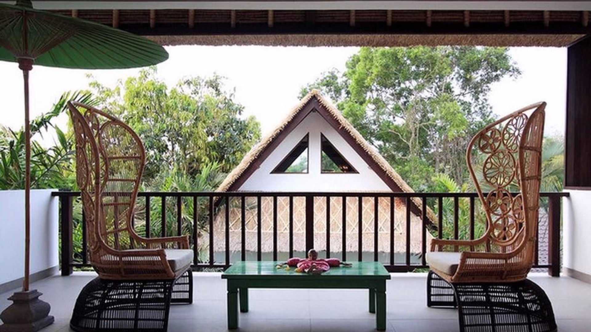 5 Star Villa Holidays s ponosom predstavlja Bali Villa 2132