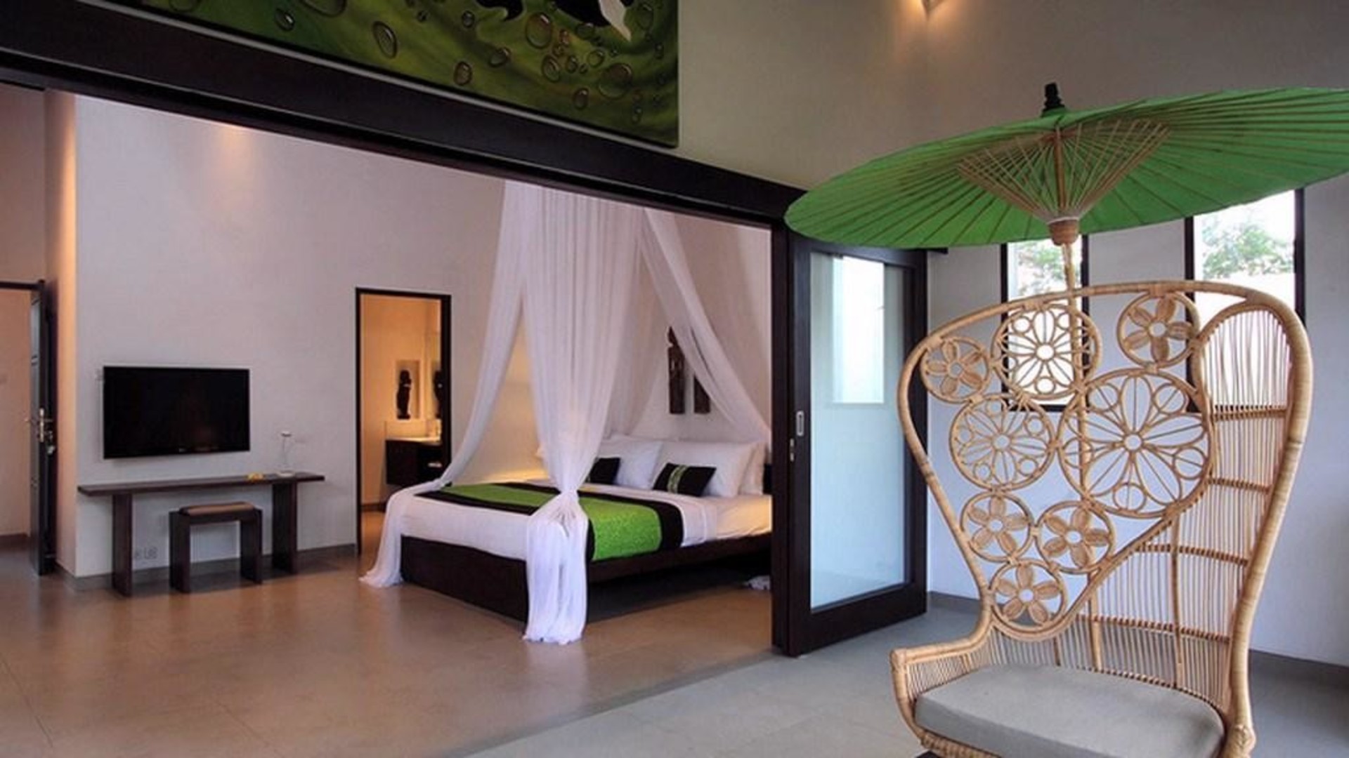 5 Star Villa Holidays s ponosom predstavlja Bali Villa 2132