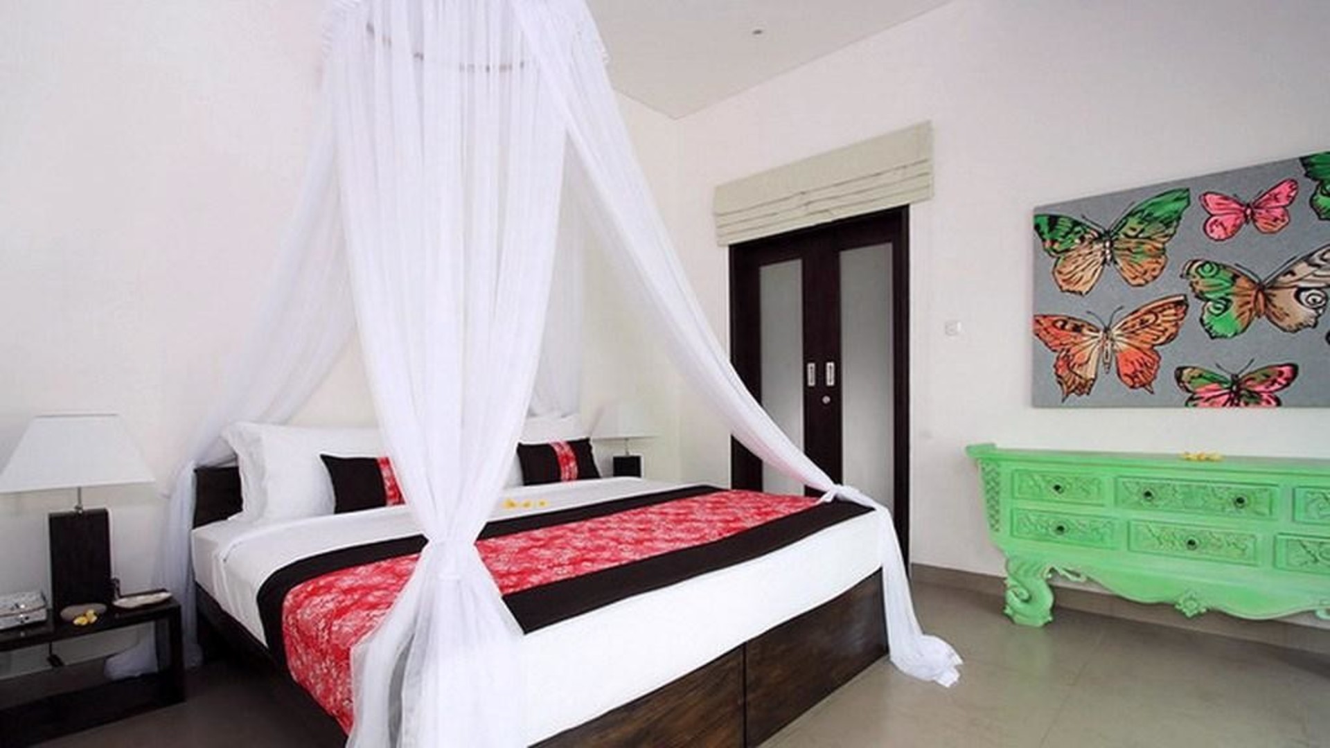 5 Star Villa Holidays s ponosom predstavlja Bali Villa 2132