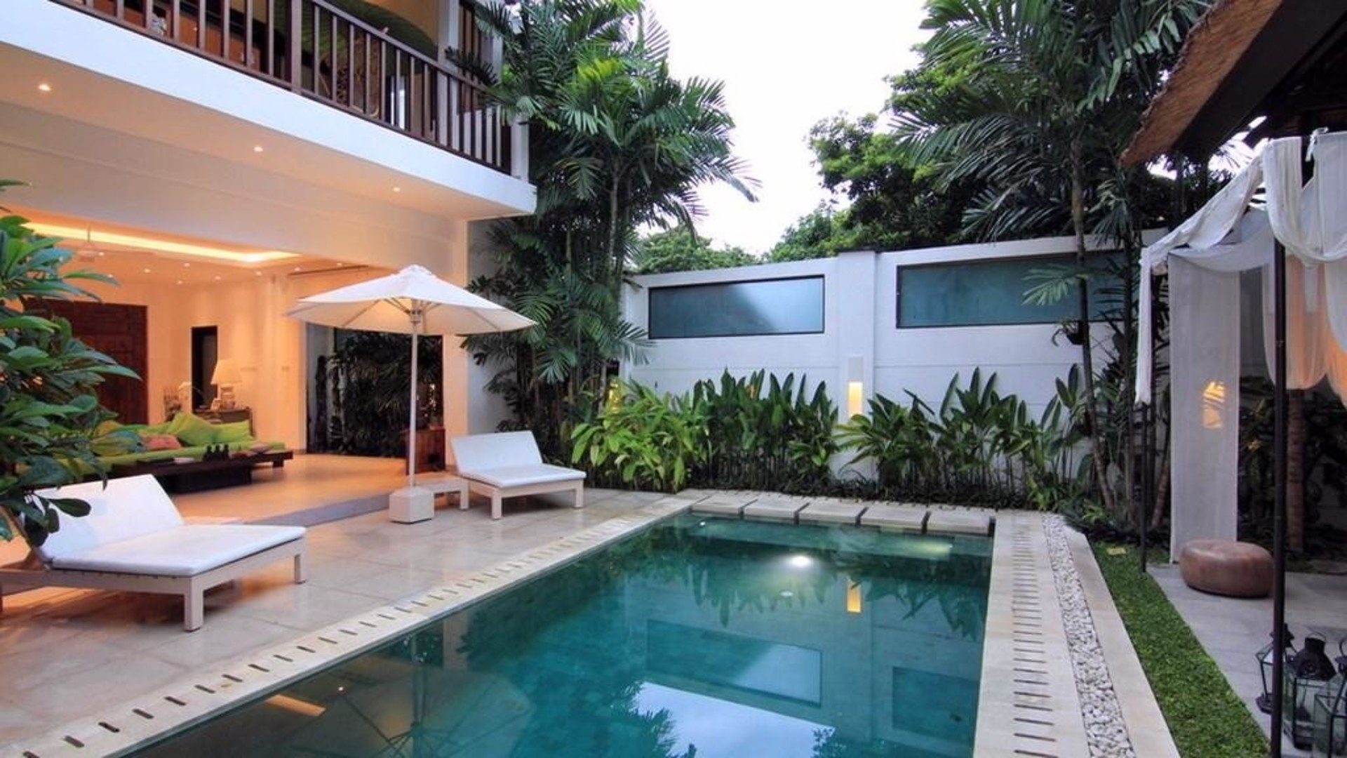 5 Star Villa Holidays s ponosom predstavlja Bali Villa 2132
